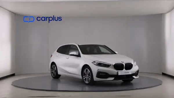 BMW Serie 1